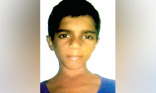 ഒരു വർഷം പിന്നിട്ടു, മുഹമ്മദ് സൗഹാൻ ഇന്നും കാണാമറയത്തുതന്നെ