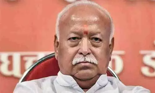 Mohan Bhagwat