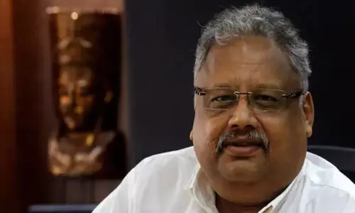 രാകേഷ് ജുൻജുൻവാലയുടെ വിയോഗത്തിൽ അനുശോചനം അറിയിച്ച് പ്രമുഖർ