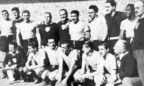 അതിജീവനത്തിന്‍റെ ലോകകപ്പ്