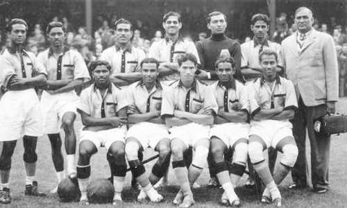 1950ൽ ഇന്ത്യ കളിച്ചിരുന്നെങ്കിൽ?