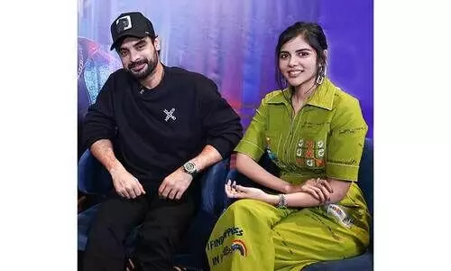 മണവാളൻ വസീം & േവ്ലാഗർ ബീപാത്തു സ്പീക്കിങ്...