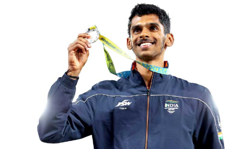 അഭിമാനം ശ്രീ