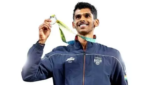 അഭിമാനം ശ്രീ