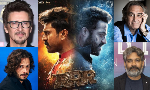 ആർ.ആർ.ആറിനെ വിടാതെ ഹോളിവുഡ്; ഗംഭീര അനുഭവമെന്ന് ബേബി ഡ്രൈവർ സംവിധായകൻ എഡ്ഗർ റൈറ്റ്