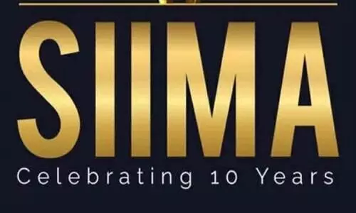 SIIMA Awards 2022 1o the Edition is being hosted in Bengaluru on the 10th and 11th September.