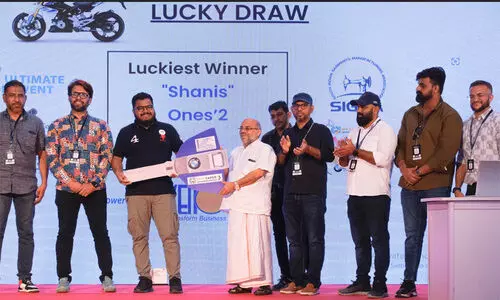 പെൽവിസ് സിഗ്മ ഫാഷൻ ഫെസ്റ്റിവൽ സമാപിച്ചു