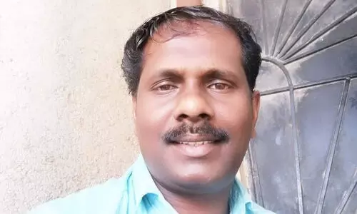 മലപ്പുറം സ്വദേശി ജിദ്ദയിൽ മരിച്ചു