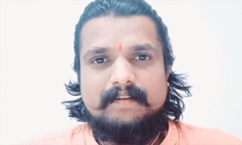 ടിപ്പു സുൽത്താന്റെ പോസ്റ്റർ കീറി; ബംഗളൂരുവിൽ നാല് ഹിന്ദുത്വ പ്രവർത്തകർ അറസ്റ്റിൽ