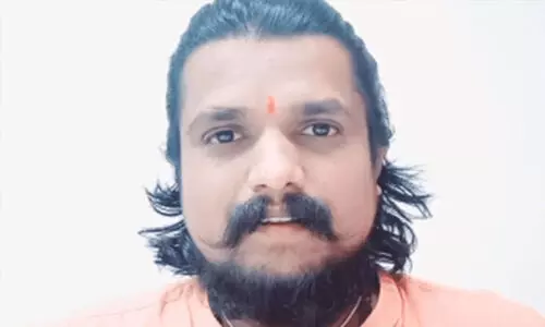 ടിപ്പു സുൽത്താന്റെ പോസ്റ്റർ കീറി; ബംഗളൂരുവിൽ നാല് ഹിന്ദുത്വ പ്രവർത്തകർ അറസ്റ്റിൽ