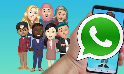പ്രൊഫൈൽ ചിത്രത്തിന് പകരം അവതാറുകൾ; വാട്സ്ആപ്പിൽ വരുന്ന പുതിയ ഫീച്ചർ ഇങ്ങനെ...