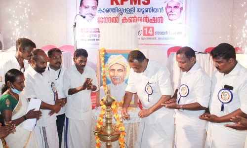 സ്വാതന്ത്ര്യം അർഥപൂർണ്ണമാവണം-പുന്നലശ്രീകുമാർ