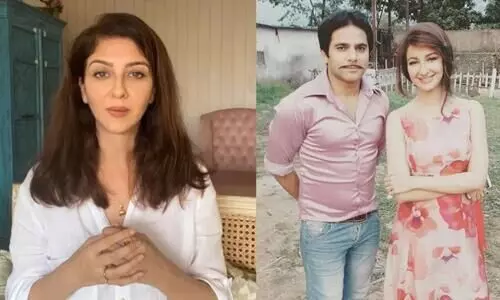 അകാലത്തിൽ പൊലിഞ്ഞ ദീപേഷ് ഭാന്റെ കുടുംബത്തിന് സഹായഹസ്തവുമായി സഹതാരം സൗമ്യ ടണ്ടൻ