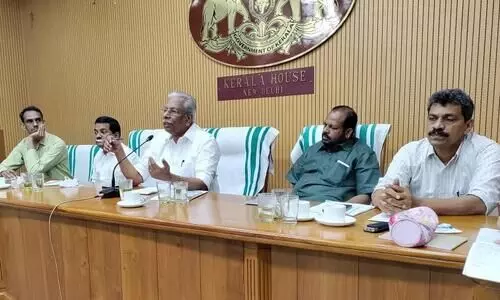 നിയമസഭാ സമിതിക്ക് മുമ്പാകെ ആവശ്യങ്ങളുടെ കെട്ടഴിച്ച് ഡൽഹി മലയാളികൾ