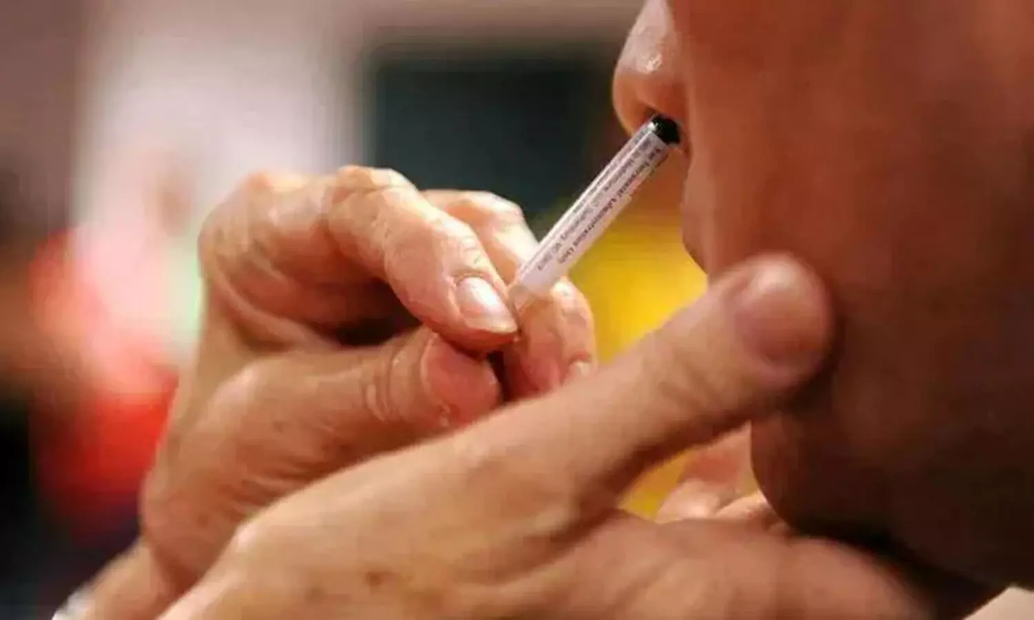 nasal vaccine