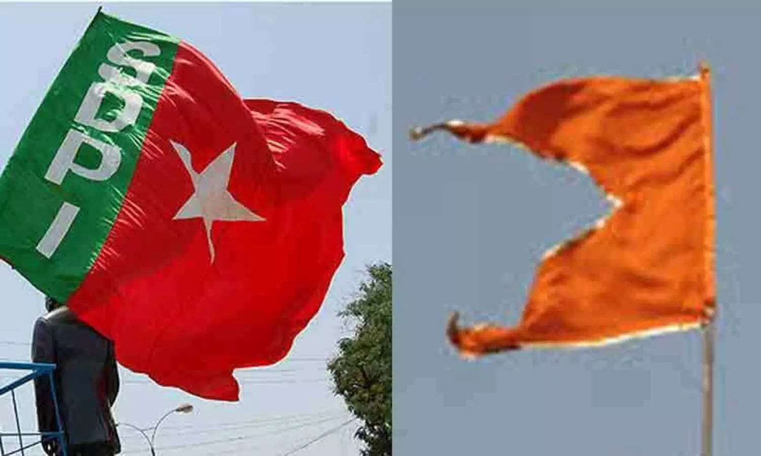 ടിപ്പു, സവർക്കർ ചിത്രങ്ങളെ ചൊല്ലി തർക്കം: സംഘ്പരിവാർ, എസ്.ഡി.പി.ഐ പ്രവർത്തകർ അറസ്റ്റിൽ