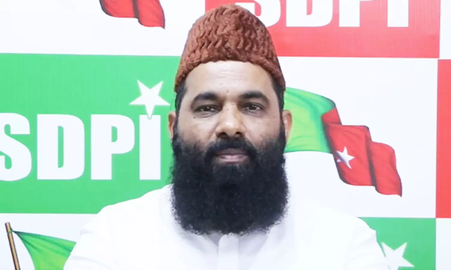 Muvattupuzha Ashraf Moulavi
