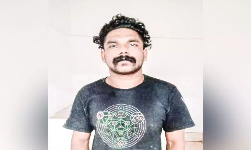 പരസ്യം കണ്ട് വാങ്ങാനെത്തിയ ബൈക്കുമായി കടന്ന യുവാവ് അറസ്റ്റിൽ