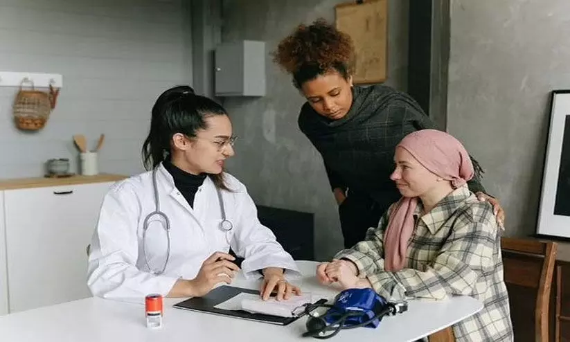 കീമോയുടെ വേദനയിൽനിന്ന് കുഞ്ഞുങ്ങളെ രക്ഷിക്കണം; സമഗ്രഗവേഷണവുമായി ക്വീൻസ്‍ലാൻഡ് യൂനിവേഴ്സിറ്റി