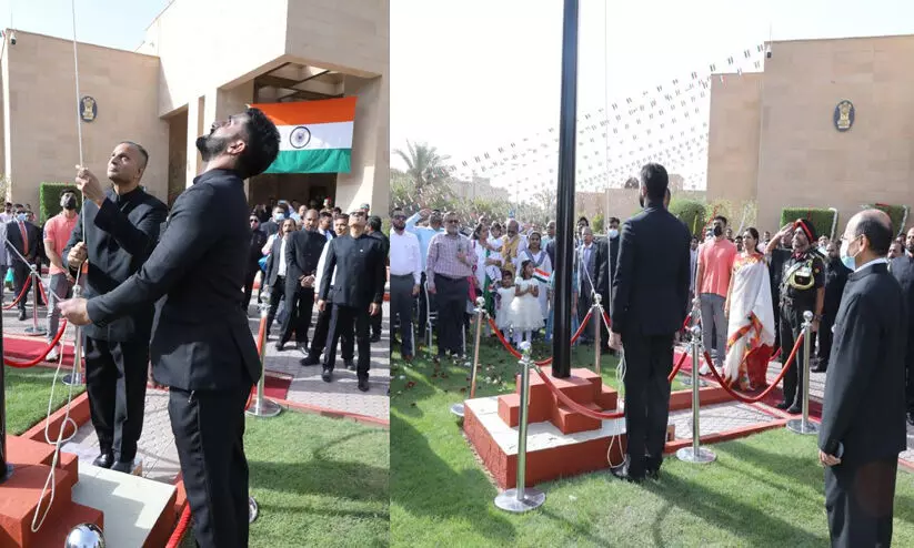 Independence day Independence day