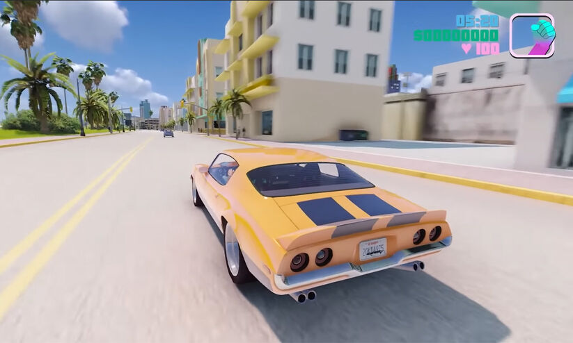 grand theft auto vi video game release date