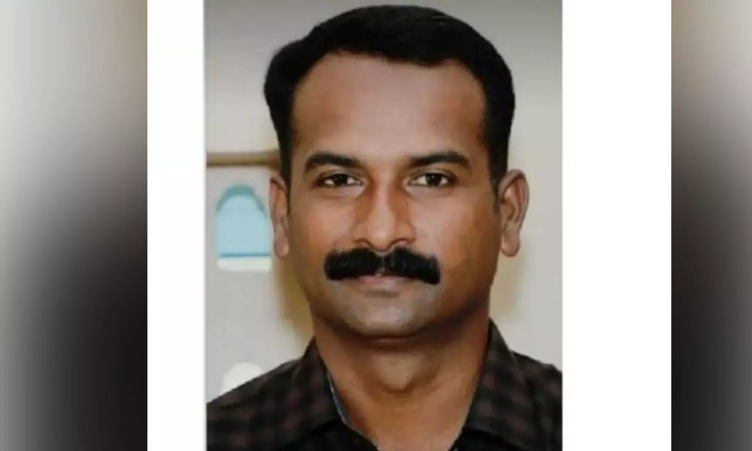 പാലക്കാട്ടെ പ്രാദേശിക നേതാവിന്റെ ​കൊലപാതകം: ഹർത്താൽ പ്രഖ്യാപിച്ച് സി.പി.എം