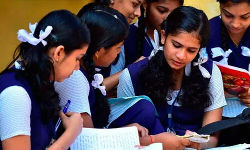 പ്ലസ് വൺ: അലോട്ട്​മെൻറ്​ ലഭിച്ചിട്ടും പ്രവേശനം നേടാതെ 15,795 സീറ്റുകൾ