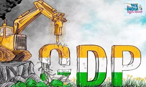 കോലം മാറിയ നെടുന്തൂണുകൾ