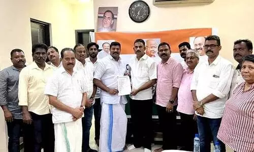 ഒ.ഐ.സി.സി ബർക അംഗത്വ കാമ്പയിന് തുടക്കം