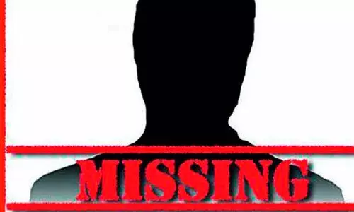 നാദാപുരത്ത് കാണാതായ യുവാവ് തിരിച്ചെത്തി