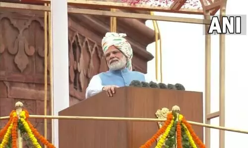 വൈവിധ്യമാണ് ഇന്ത്യയുടെ ശക്തി; അടുത്ത 25 വർഷം നിർണായകം