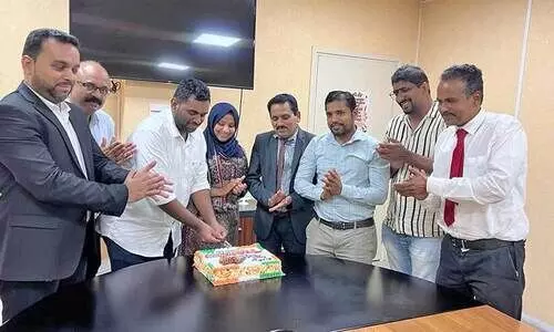 കെ.ഇ.സി സ്വാതന്ത്ര്യദിനാഘോഷം