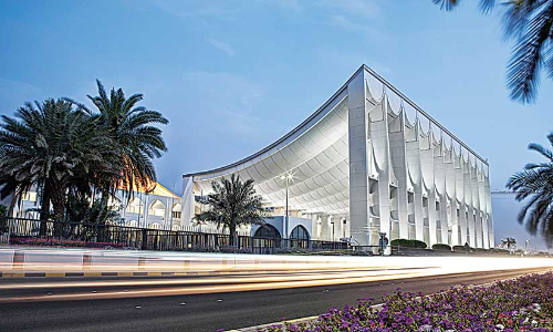 കുവൈത്ത് പാർലമെൻറ് തെരഞ്ഞെടുപ്പ്