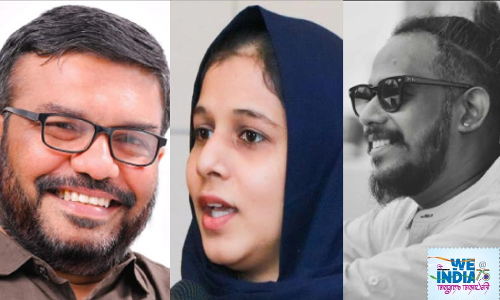 സ്വാതന്ത്ര്യനിറവിൽ രാജ്യം; സമൂഹത്തിലെ വിവിധ തലങ്ങളിലുള്ളവർ സംസാരിക്കുന്നു...