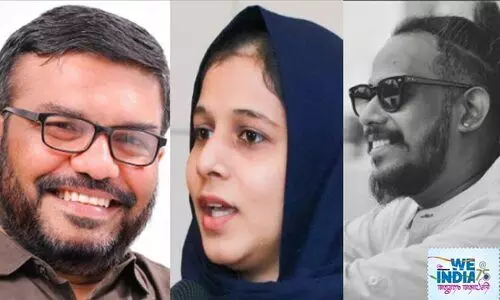 സ്വാതന്ത്ര്യനിറവിൽ രാജ്യം; സമൂഹത്തിലെ വിവിധ തലങ്ങളിലുള്ളവർ സംസാരിക്കുന്നു...