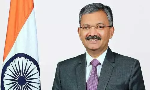 ഇന്ത്യ സുവർണ യുഗത്തിലേക്കുള്ള പാതയിൽ