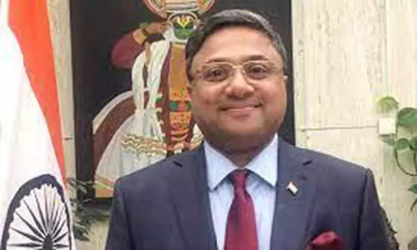 സവിശേഷവും ആഹ്ലാദകരവുമായ ദിവസം