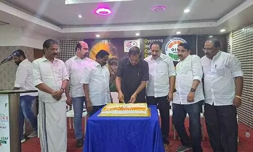 ഒ.ഐ.സി.സി കുവൈത്ത് സ്വാതന്ത്ര്യ ദിനാഘോഷം