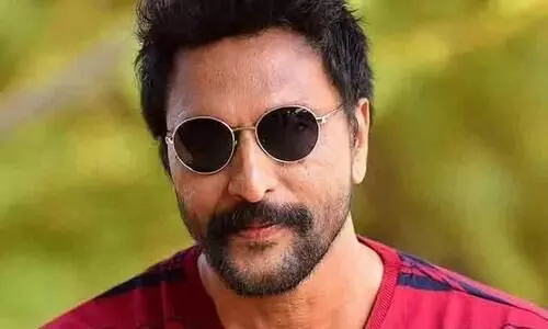 Babu Antony Reply About netizen Independence Comment, went Viral