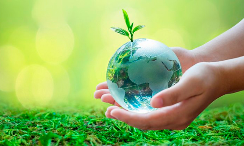 ഹരിത സമൃദ്ധമാവാൻ തദ്ദേശ സ്ഥാപനങ്ങൾ