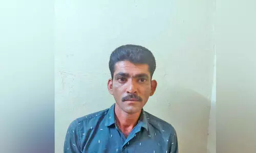 തളിപ്പറമ്പിലെ ഇസ്ഹാഖിന്റെ മരണം: ഓട്ടോഡ്രൈവർ അറസ്റ്റിൽ