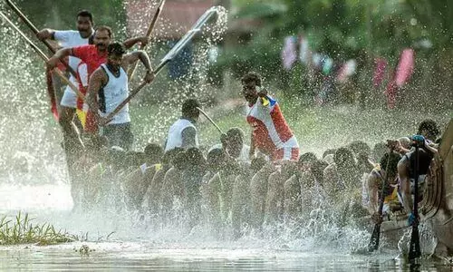 നെഹ്​റു ട്രോഫി: റെക്കോഡ്​ ടിക്കറ്റ്​ വിൽപന; 60 ലക്ഷം കടന്നേക്കും