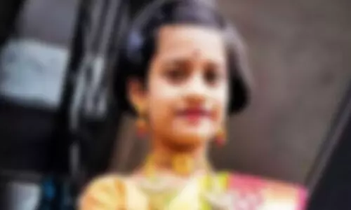 ഒമ്പതു വയസുകാരിക്ക് ഹൃദയാഘാതം; ശസ്ത്രക്രിയക്കൊടുവിൽ സുഖംപ്രാപിച്ചു