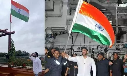 Happy Independence Day : Salman Khan to Rajinikanth,celebs wish fans on 15th August