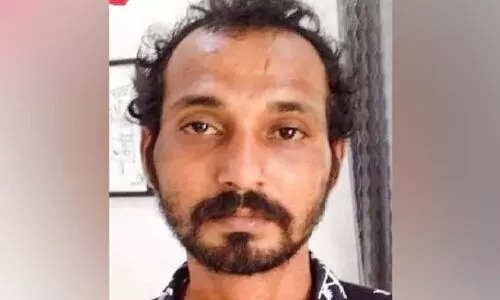 നിരവധി മോഷണക്കേസിലെ പ്രതി അറസ്റ്റിൽ