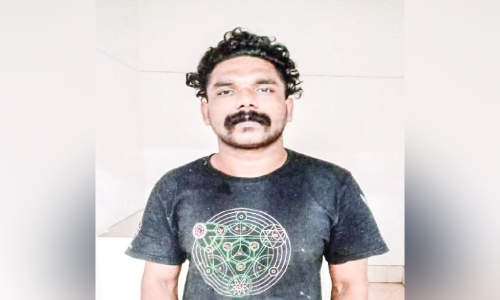 പരസ്യം കണ്ട് വാങ്ങാനെത്തിയ ബൈക്കുമായി കടന്ന യുവാവ് അറസ്റ്റിൽ