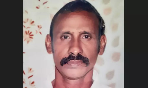 പത്തനംതിട്ടയിൽ ഓക്സിജൻ കിട്ടാതെ ആംബുലൻസിൽ രോഗി മരിച്ചു