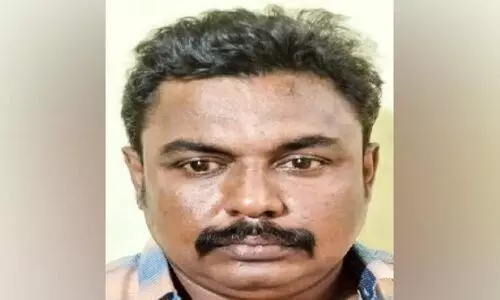 വീട്ടമ്മയുടെ മാല പൊട്ടിച്ച് കടന്ന പ്രതി പിടിയിൽ