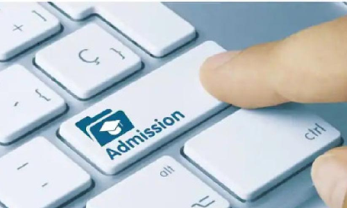 പ്ലസ് വൺ പ്രവേശനം: പത്തനംതിട്ട ജില്ലയിൽ 14,752 അപേക്ഷ