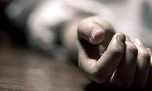 വയോധികയുടെ മരണത്തിൽ ദുരൂഹത